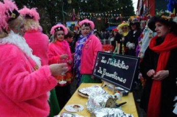March de canaval 2006